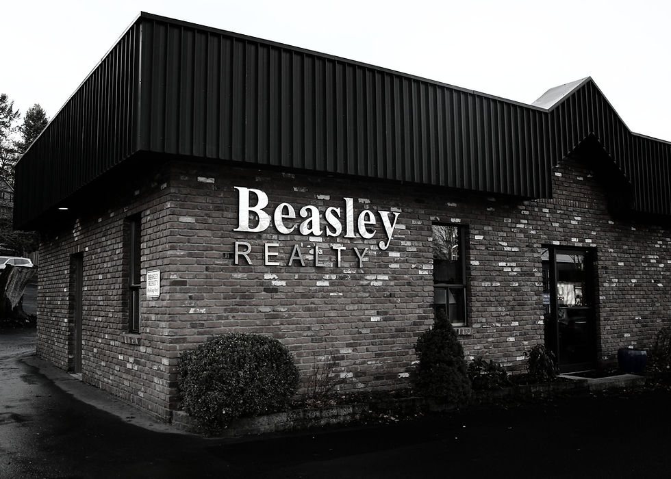 Meet the Team Beasley Real Estate Agents