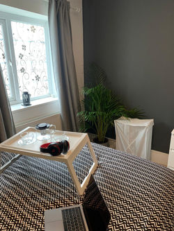 interior design studio apartment