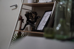 Living Room Interior Design