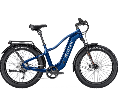 Velotric Nomad 2 - High Step