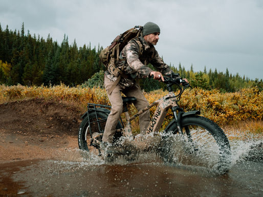 Velotric Nomad 2X Multicam $2,499