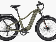 Velotric Nomad 2 vs. Summit 2: Which eBike Is Right for You?