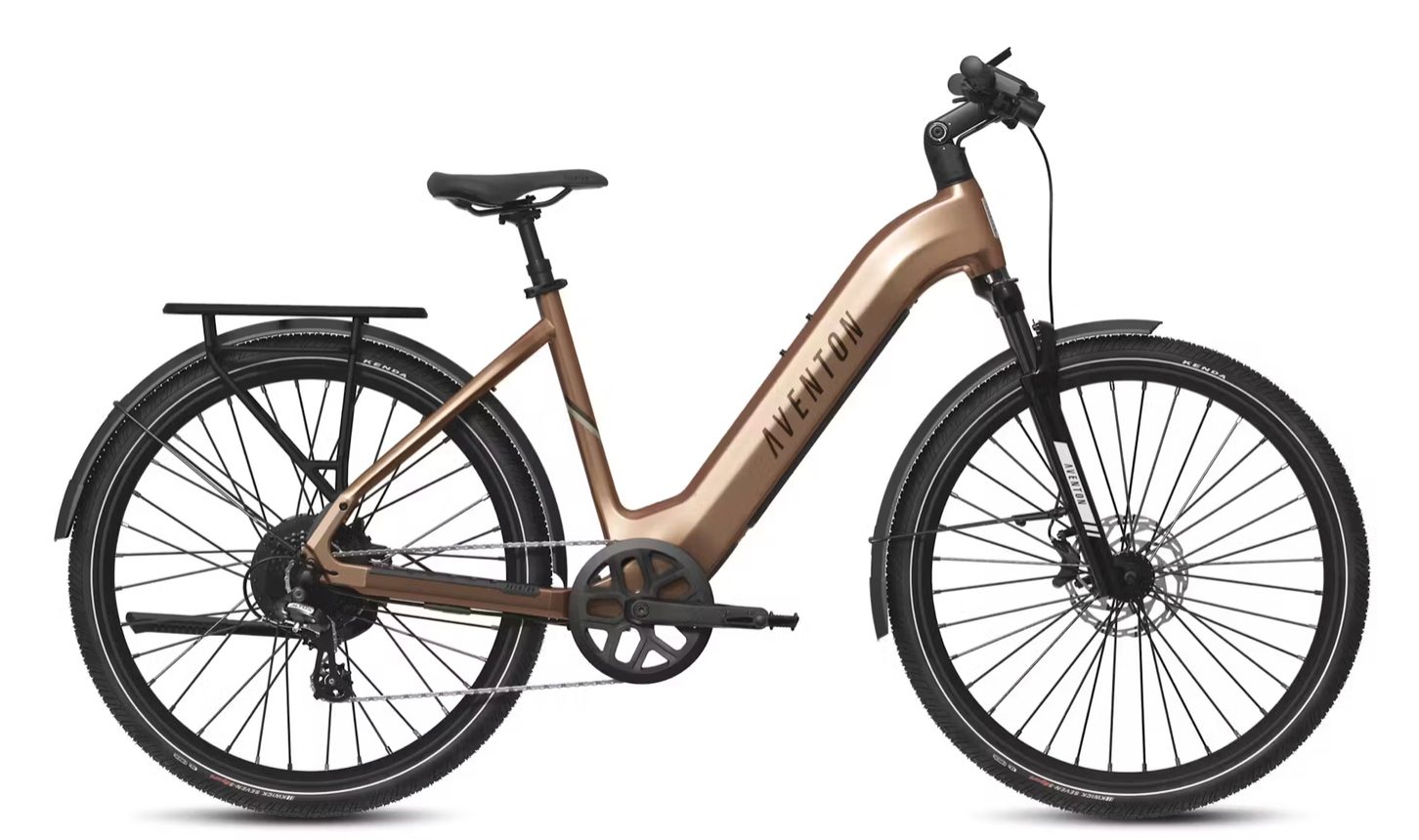 Aventon - Level 3 - Step Thru