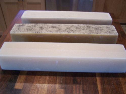 Savon d' Marseiles Soap Loaf