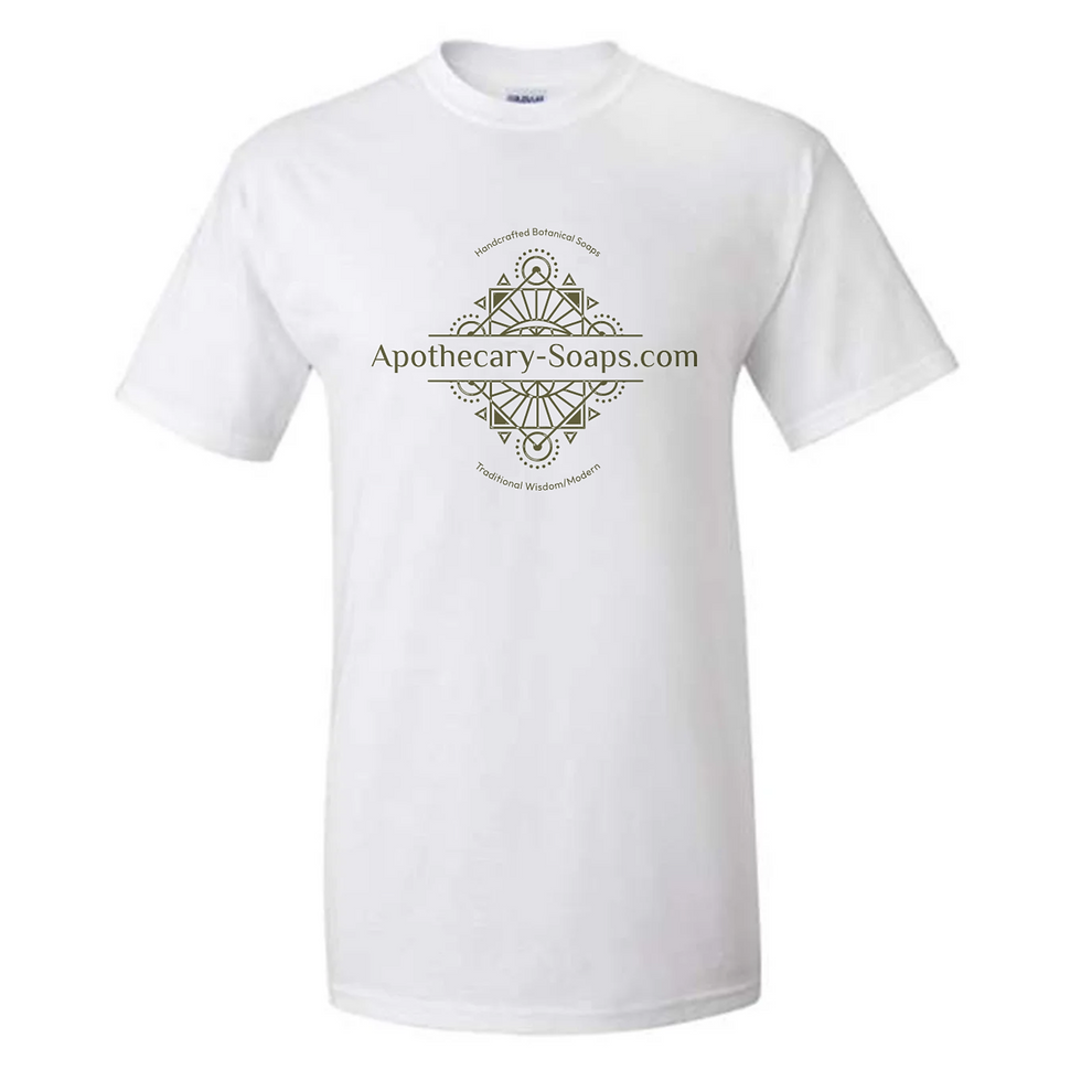 Thumbnail: Apothecary-Soaps T-Shirt