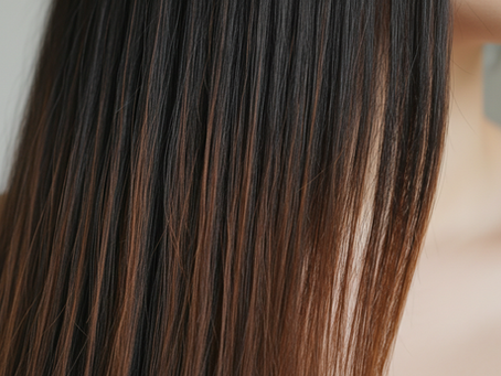 Why Detox Shampoo is Essential for Hair Health: Benefits of Hair Detox