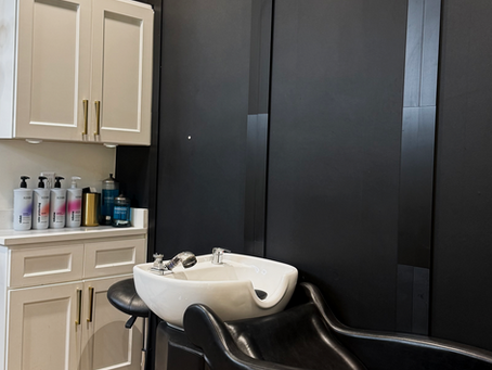 The Experience of Premium Hair Salon Services