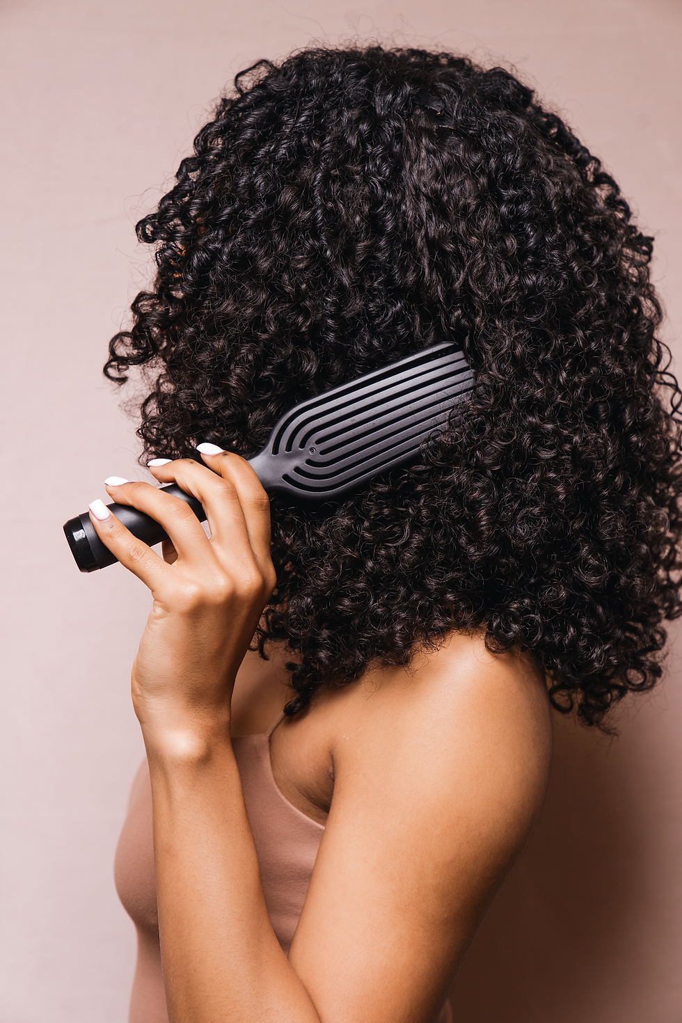 Thumbnail: Love My Do® Wet Brush