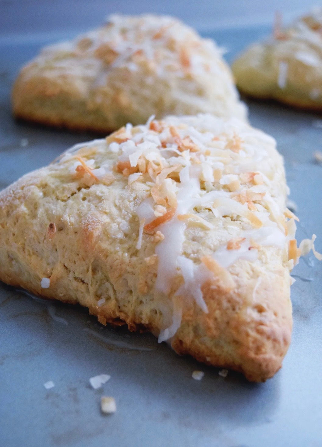 Scones-4 Pack