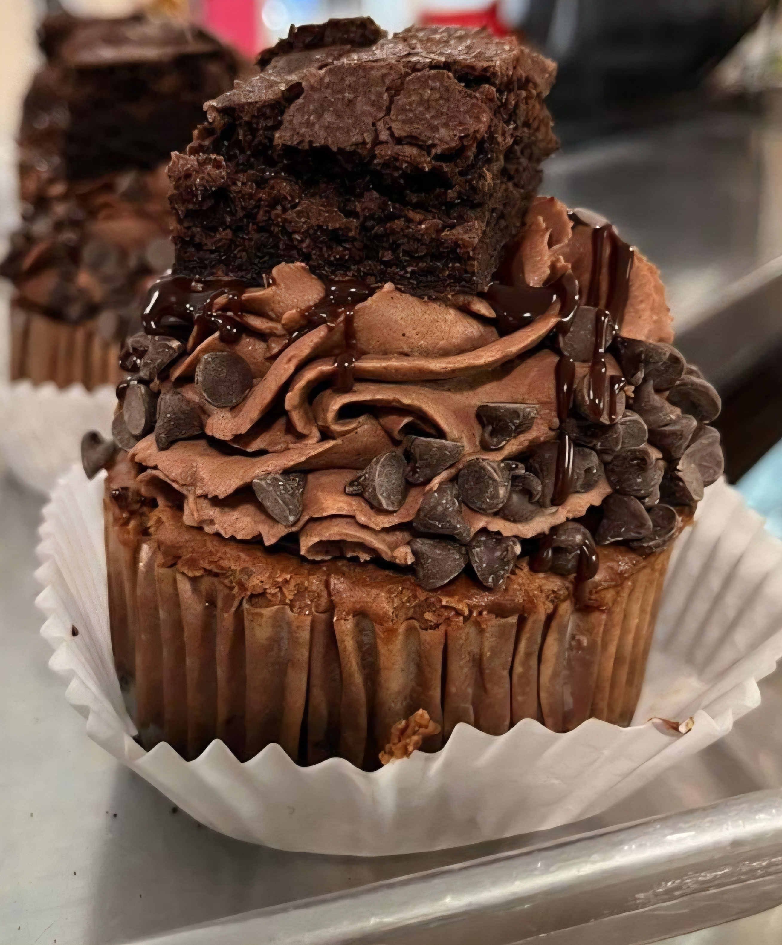 Individual Cheesecakes- Choose Flavor