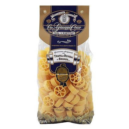 Thumbnail: Guisepe Coco Dried Pasta