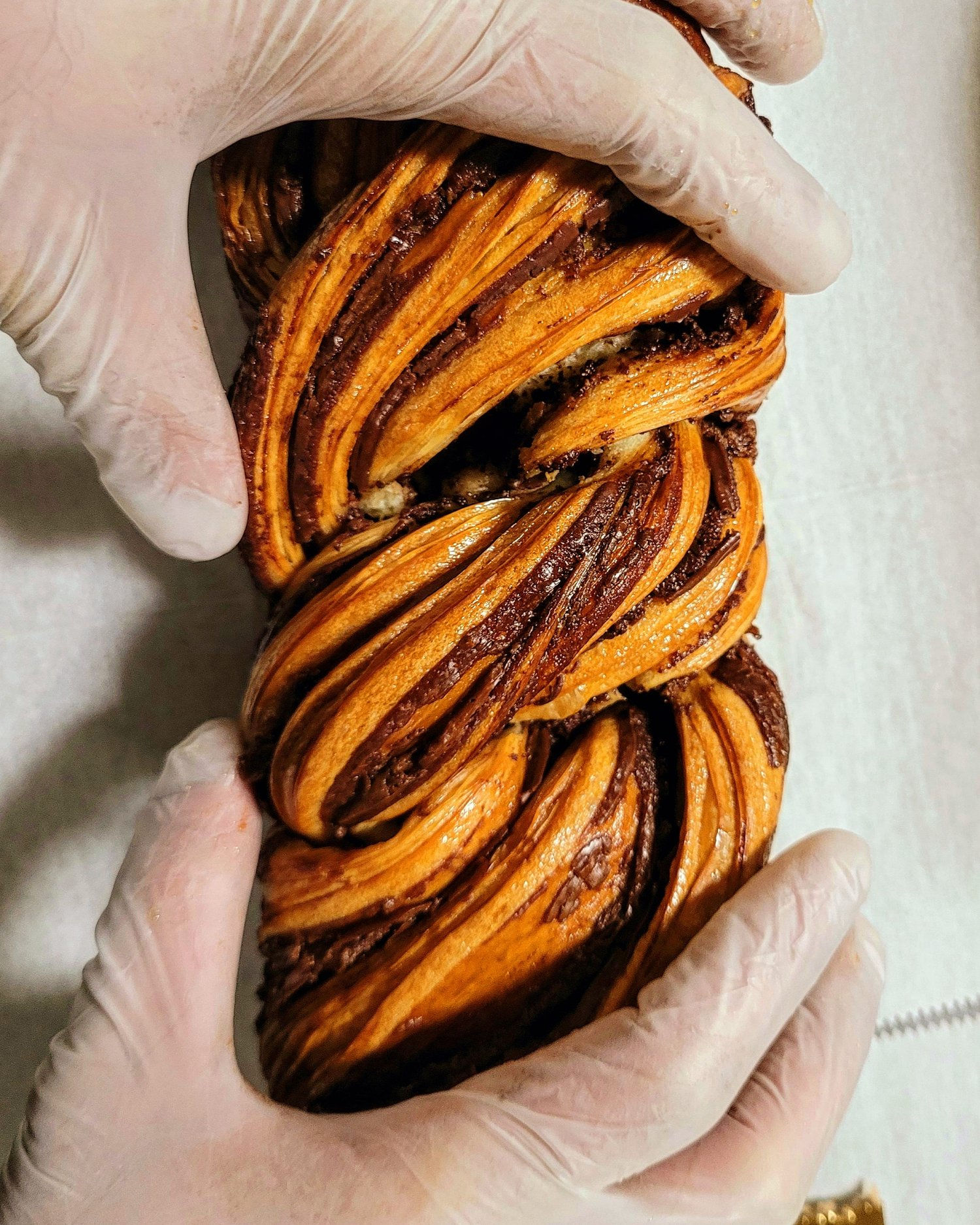 Babka- Choose Flavor