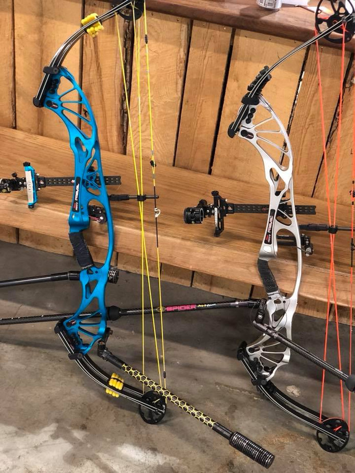 Gallery West Houston Archery