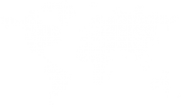 Global delivery time map
