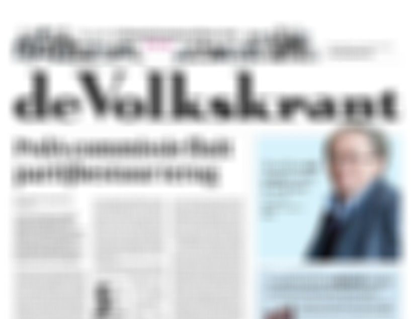 Volkskrant