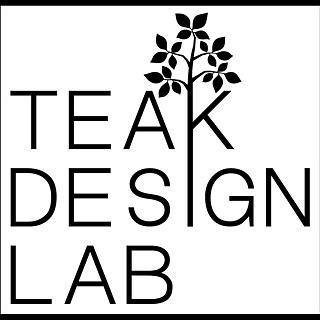 執筆者の写真: teakdesignlab