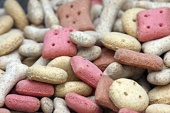Pet Nutrition Advice