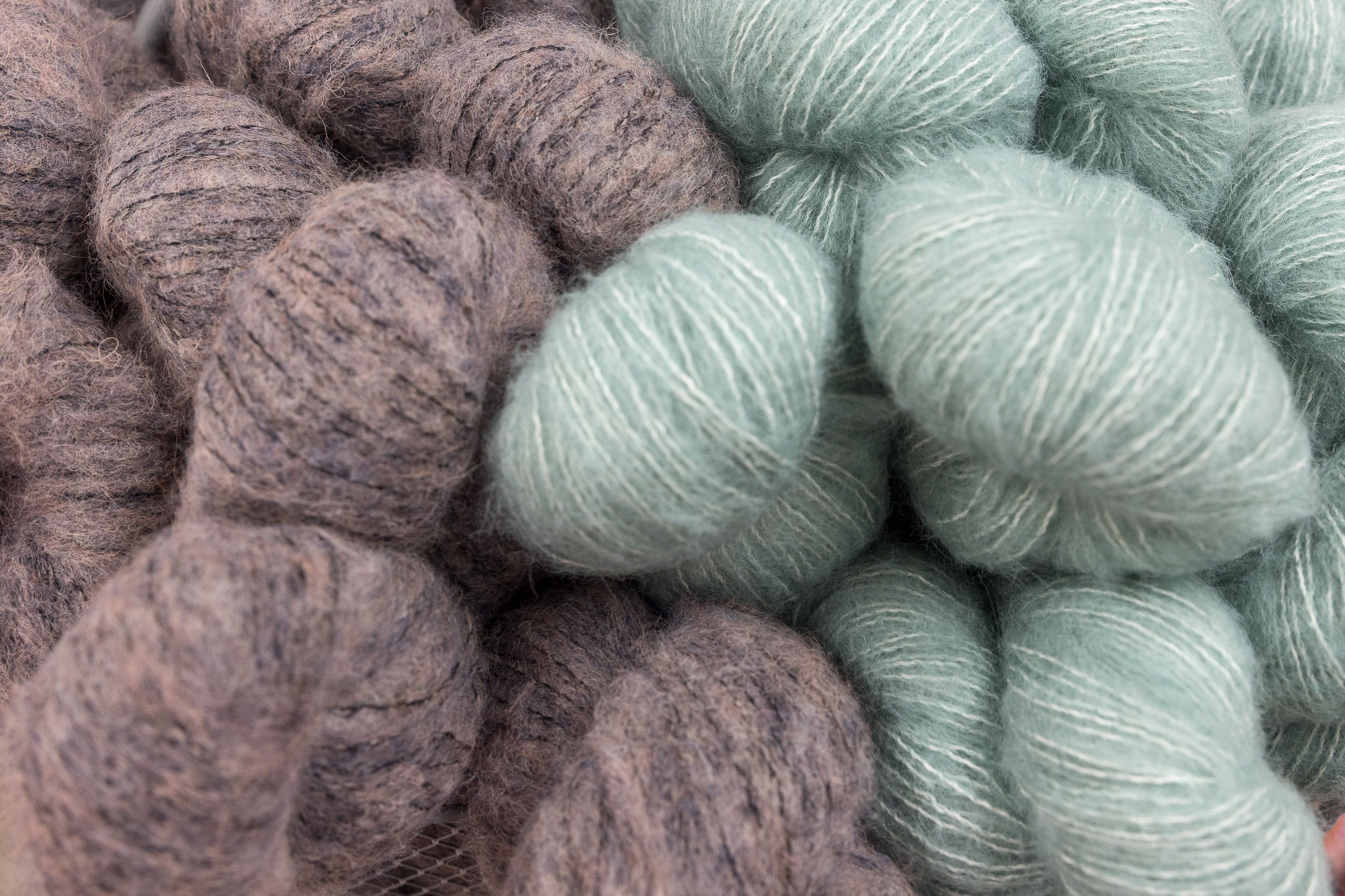 The Fibre Co. Cirro Yarn
