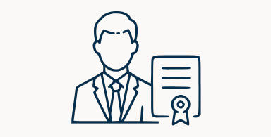 High-Income Professionals Icon