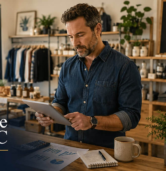 Business Owner Tax Planning