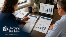 Tax Planning vs. Tax Preparation: What's the Difference?