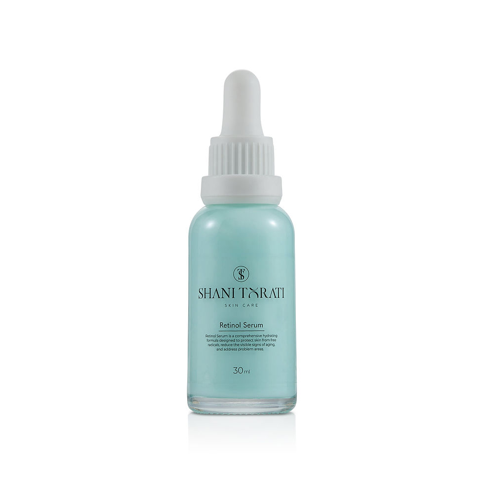 Renewal Serum