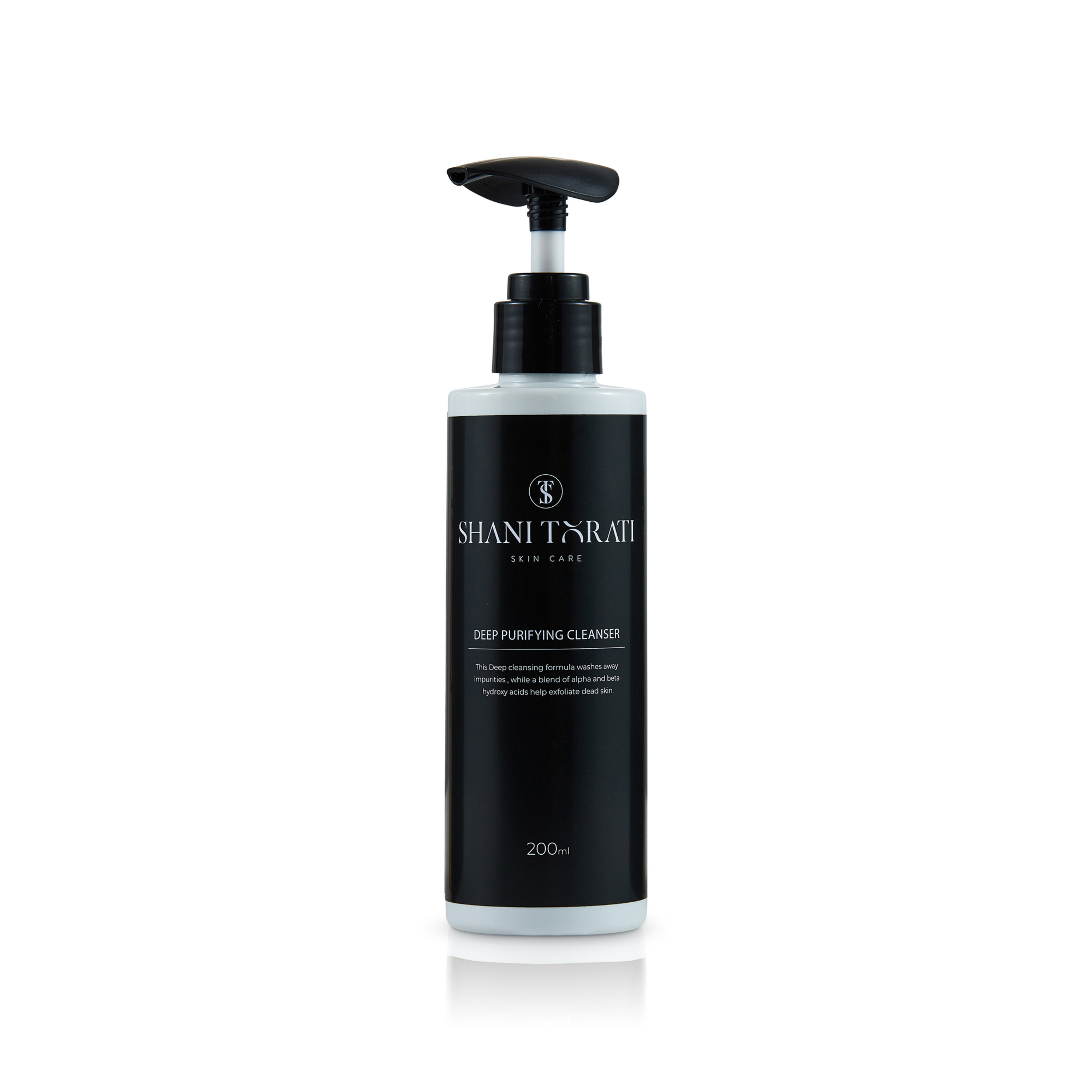Deep Purifying Cleanser