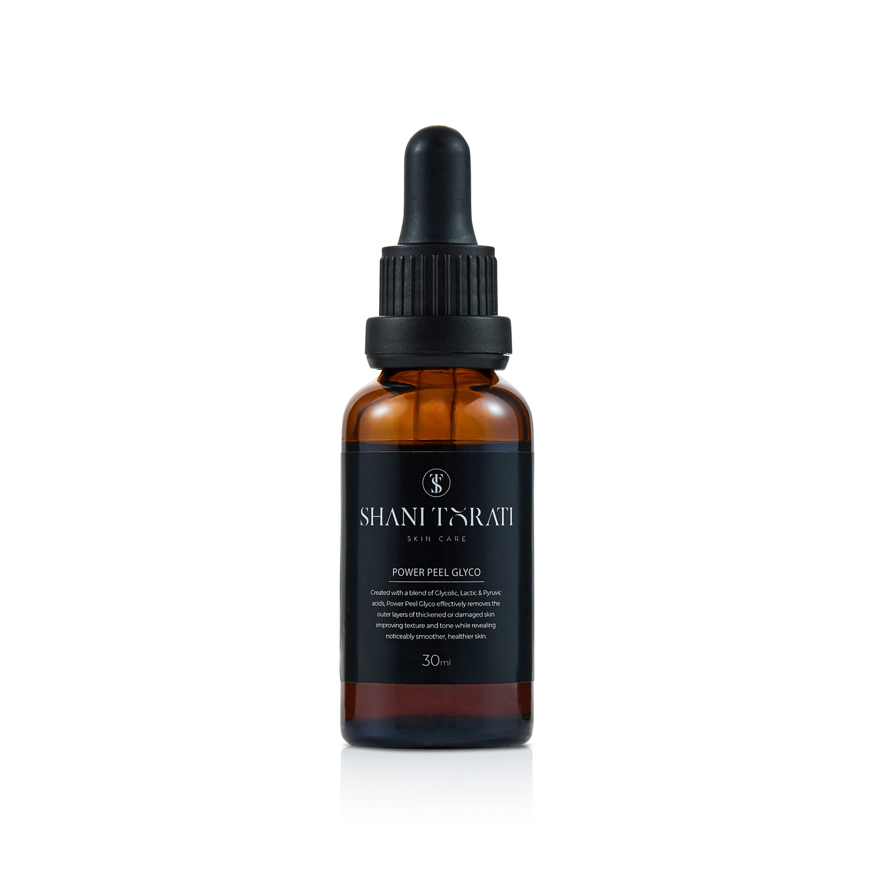 Power Peel Glyco