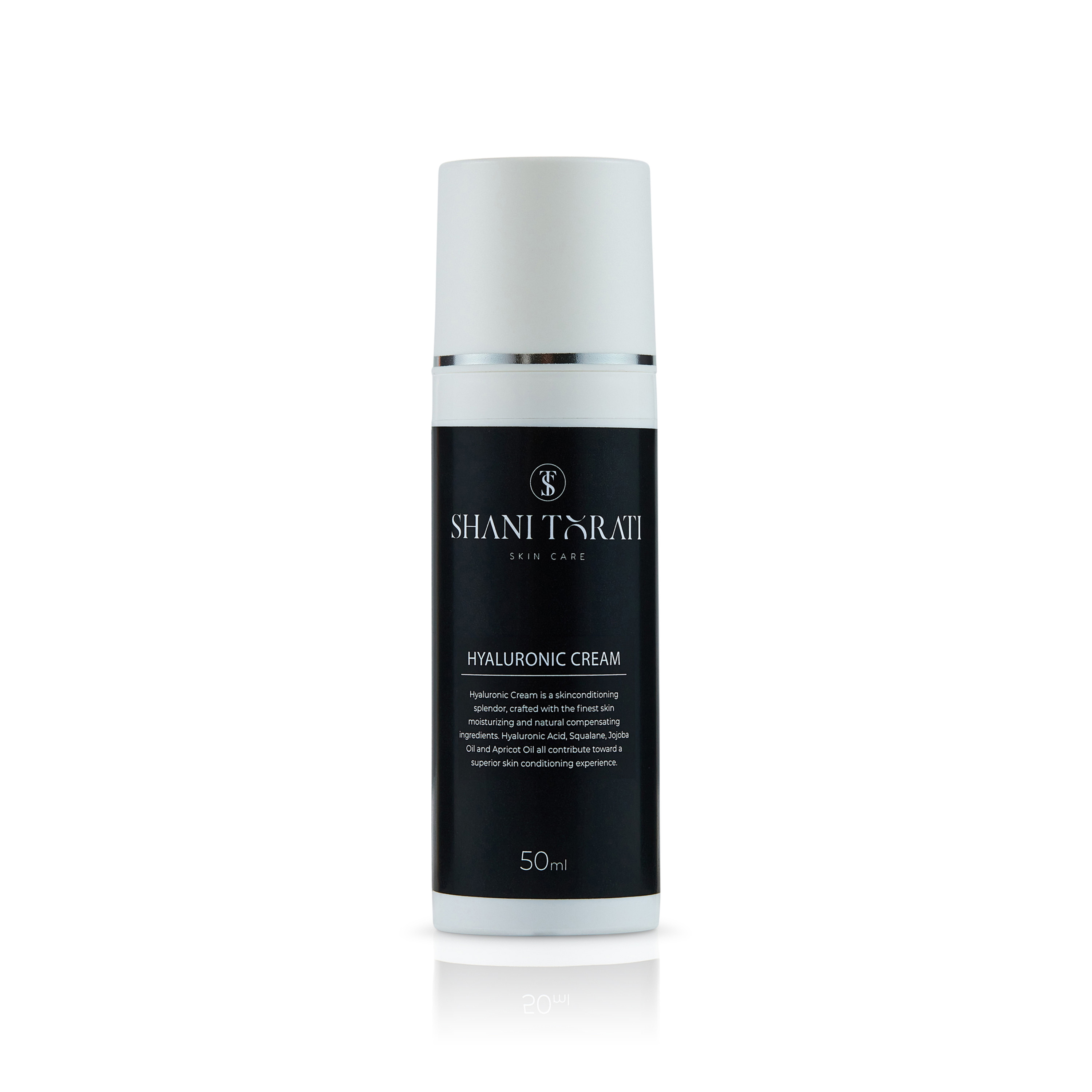 Hyaluronic Cream
