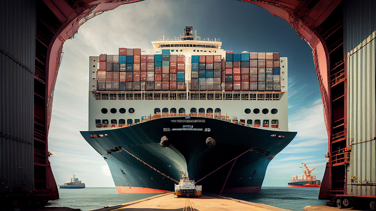 SNAN Syndicat National des Approvisionneurs de Navires