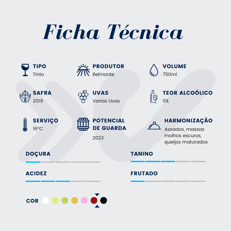 縮圖：FRETE GRÁTIS - KIT 12 (100 % TINTOS)