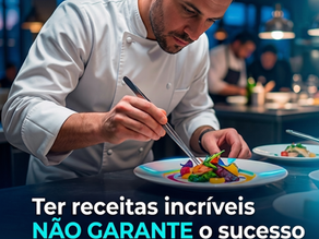 Como Montar um Restaurante de Sucesso: O Guia Definitivo de Planejamento, Operação e Gestão Tributária