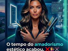 Como Montar um Salão de Beleza: Guia Completo e Atualizado | HAXIA