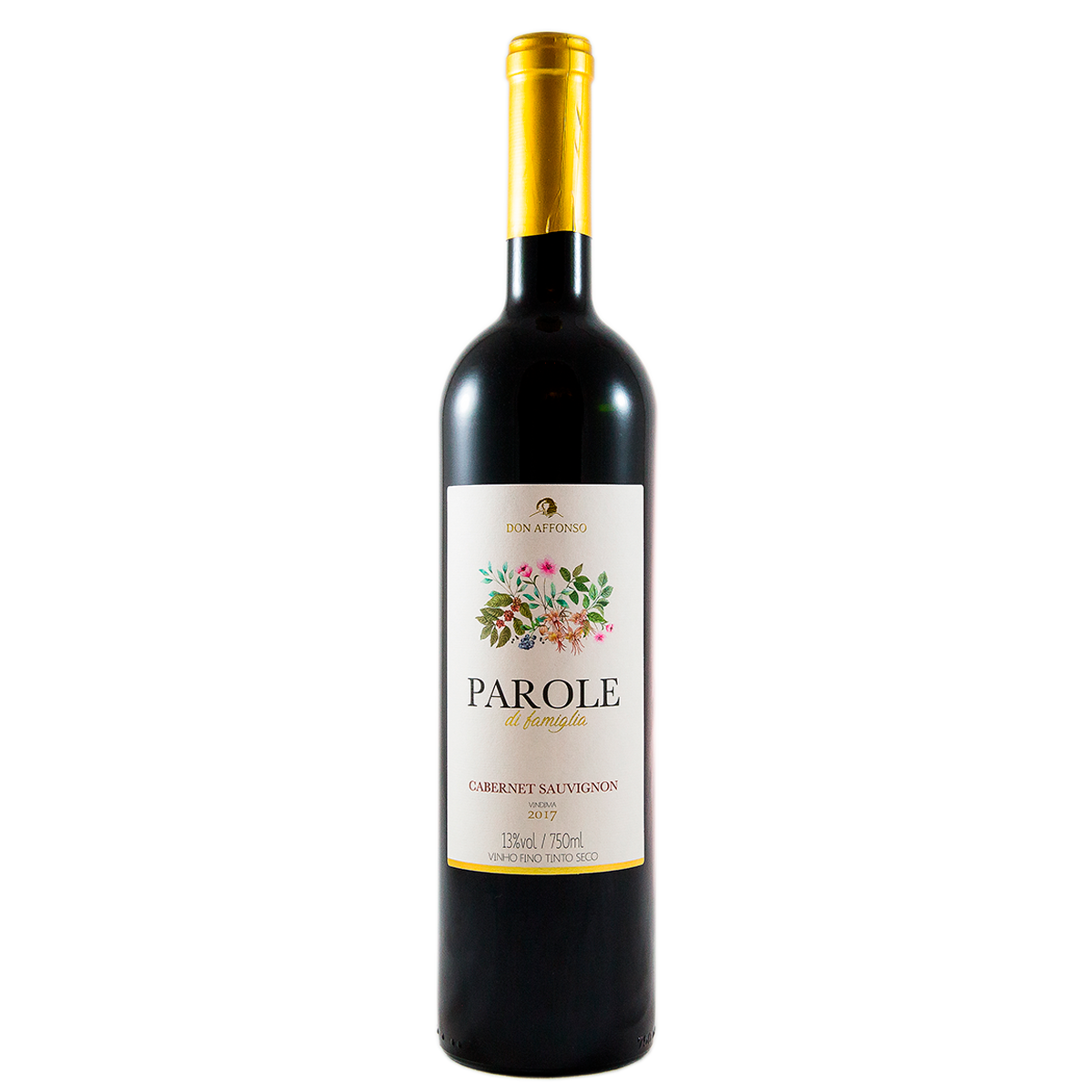 Parole di Famiglia - Cabernet Sauvignon