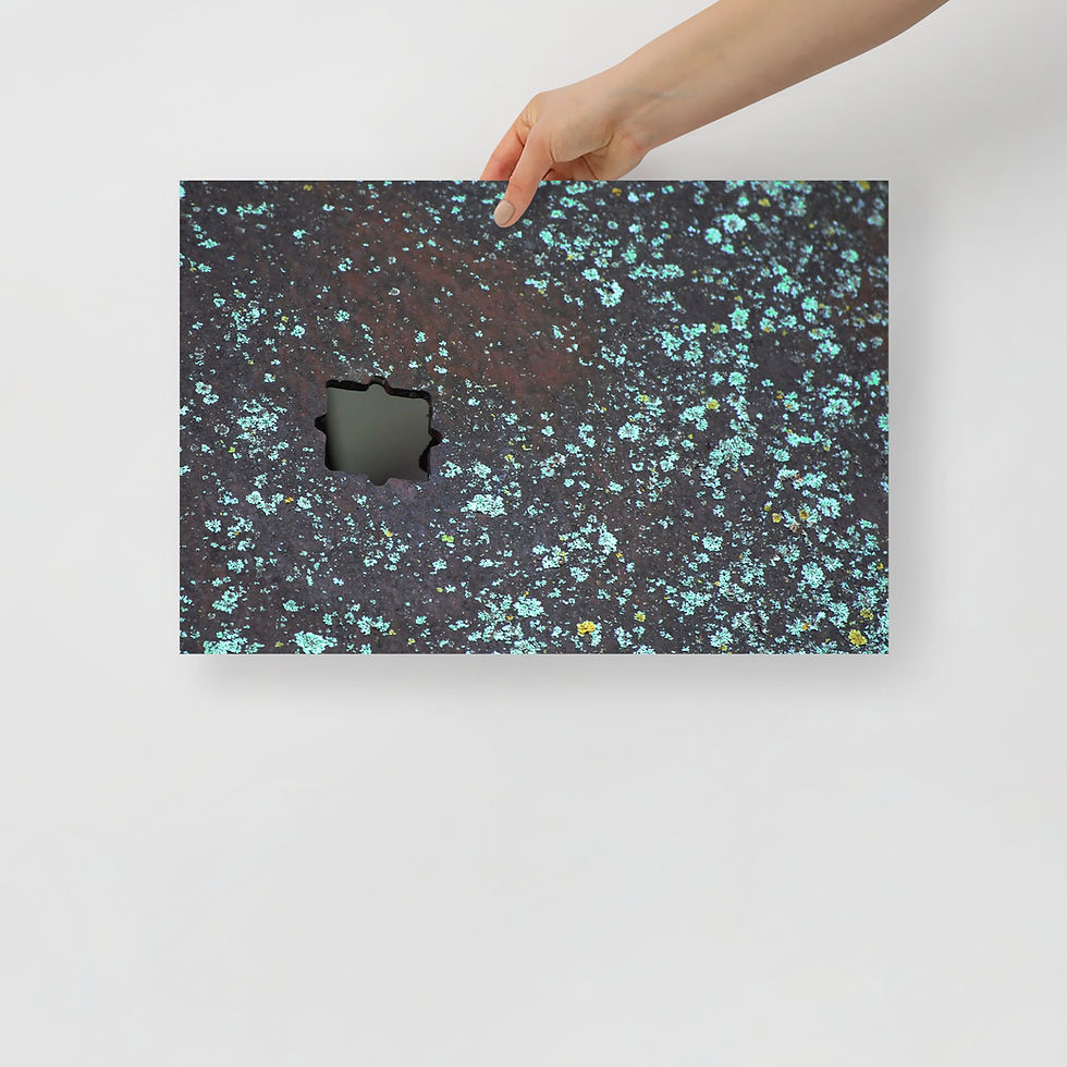 Thumbnail: Photo paper poster
