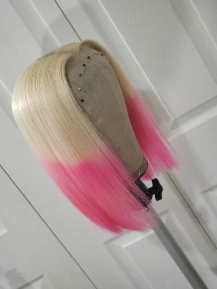 Thumbnail: “Tip inspired” COLORED ENDS