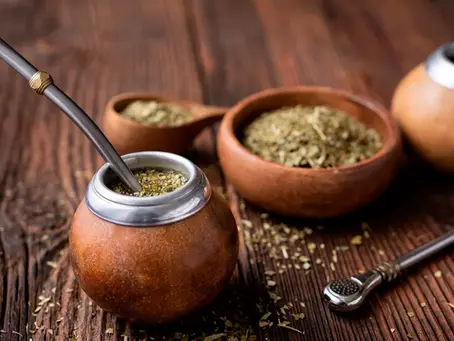 ¿Cómo curar un mate? Paso a paso