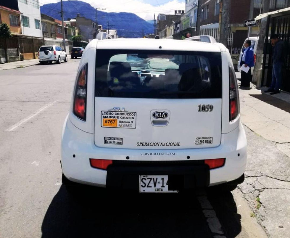 Miniatura: KIA SOULLX