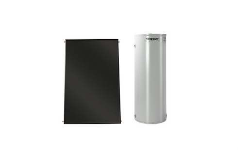 Sears Solar Split System Solar Hot Water V3.png