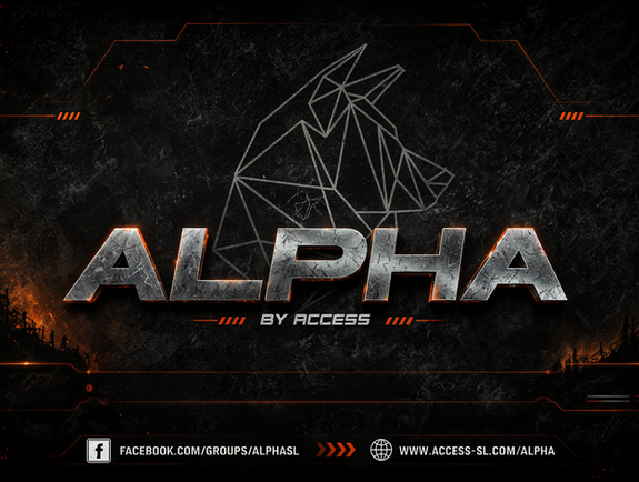 ALPHA: June Round
