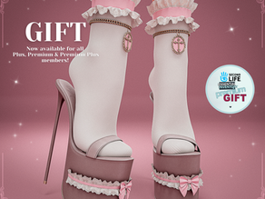 E.I. Premium Gifts June - Milash