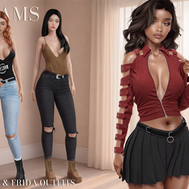 ADDAM - Happy Weekend Offer