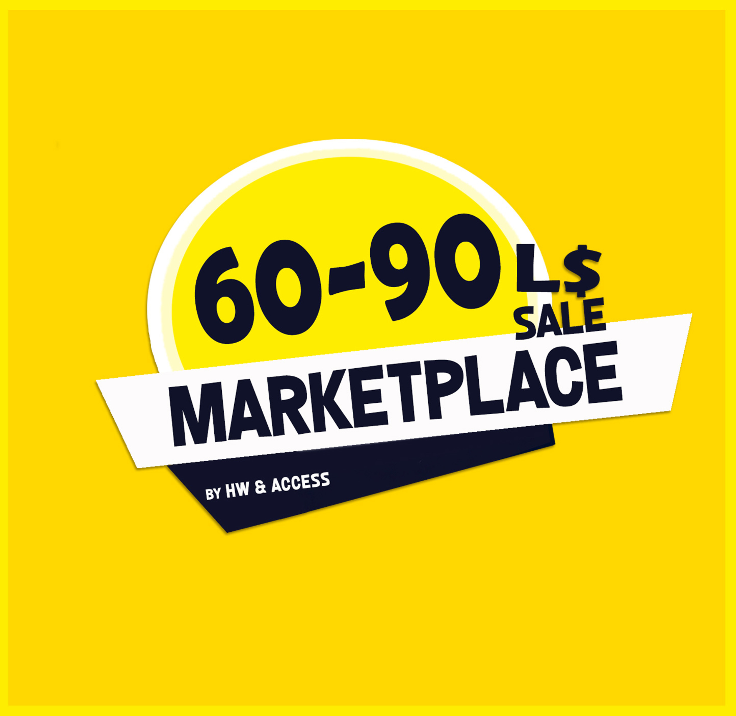 HW MARKETPLACE Access sl hw-marketplace-access-sl