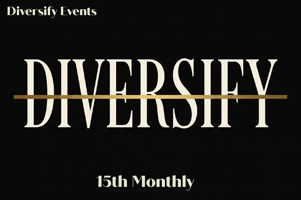 Diversify