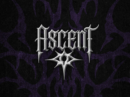 ASCENT - New Mainstore & 50% OFF!