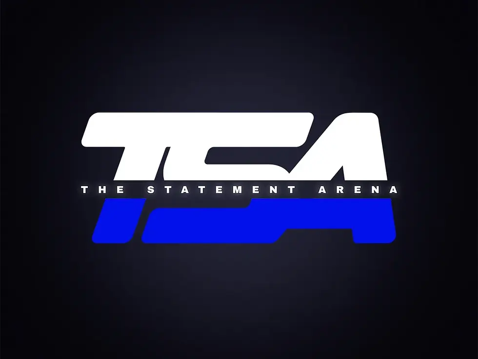 The Statement Arena November