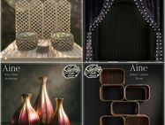 AINE Weekend Sales - May 15-17