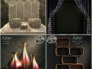AINE Weekend Sales - May 15-17