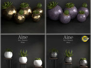 AINE Weekend Sales - Apr 17-19