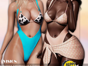 ViSion & Happy Weekend